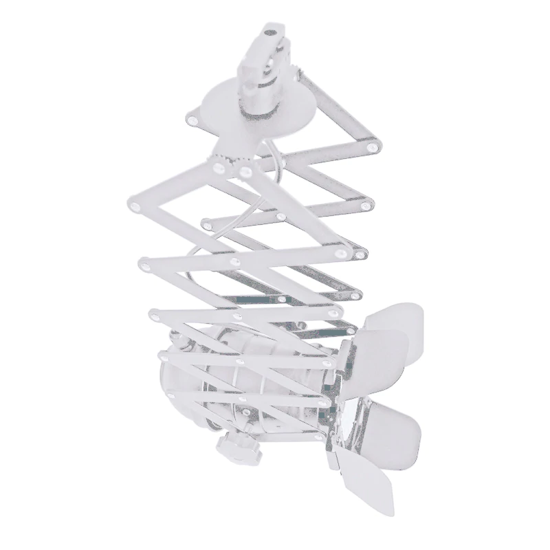 Spot, Elmark, LED, Cinema, Sky, Alb, 2, Linii, 1X E27, Par30, 15W, 2700-Lumina calda (3000K), 955Cinema15Ww/Wh